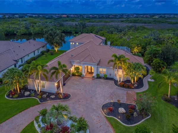 11515 SAVANNAH LAKES DRIVE, PARRISH, FL 34219