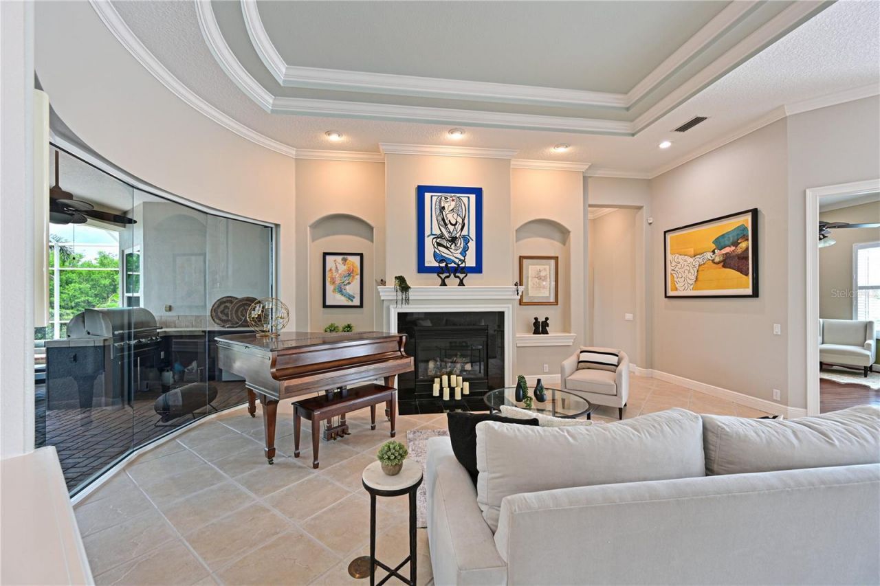 11515 Savannah Lakes Drive, Parrish, FL 34219 Photo