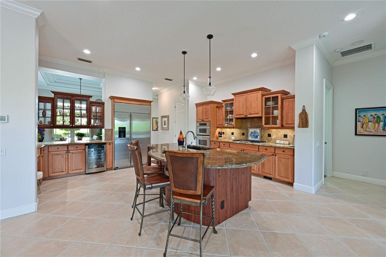11515 Savannah Lakes Drive, Parrish, FL 34219 Photo