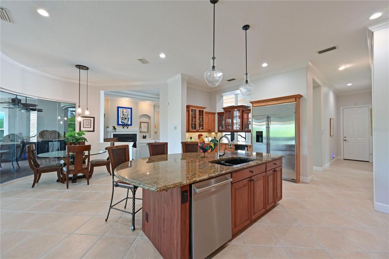 11515 Savannah Lakes Drive, Parrish, FL 34219 Photo