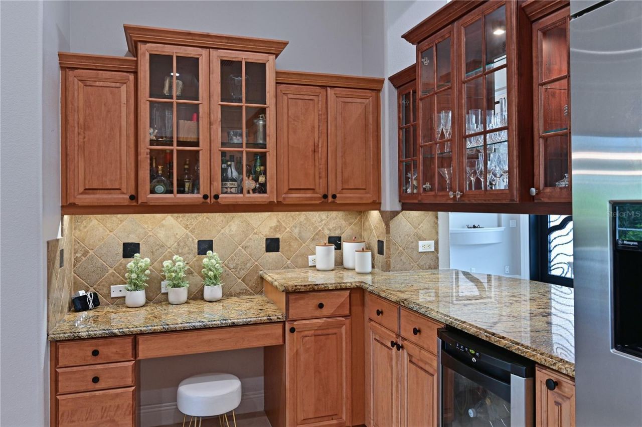 11515 Savannah Lakes Drive, Parrish, FL 34219 Photo