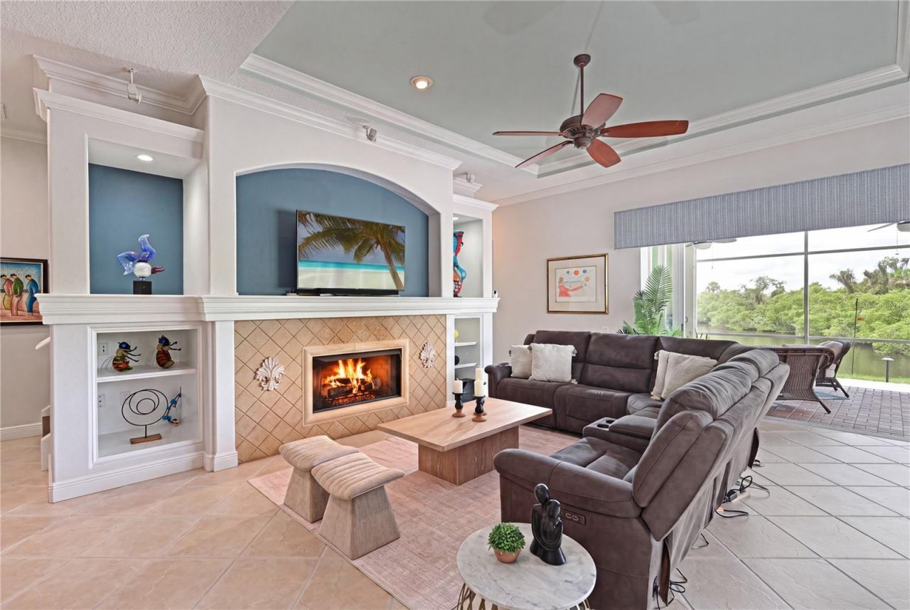 11515 Savannah Lakes Drive, Parrish, FL 34219 Photo