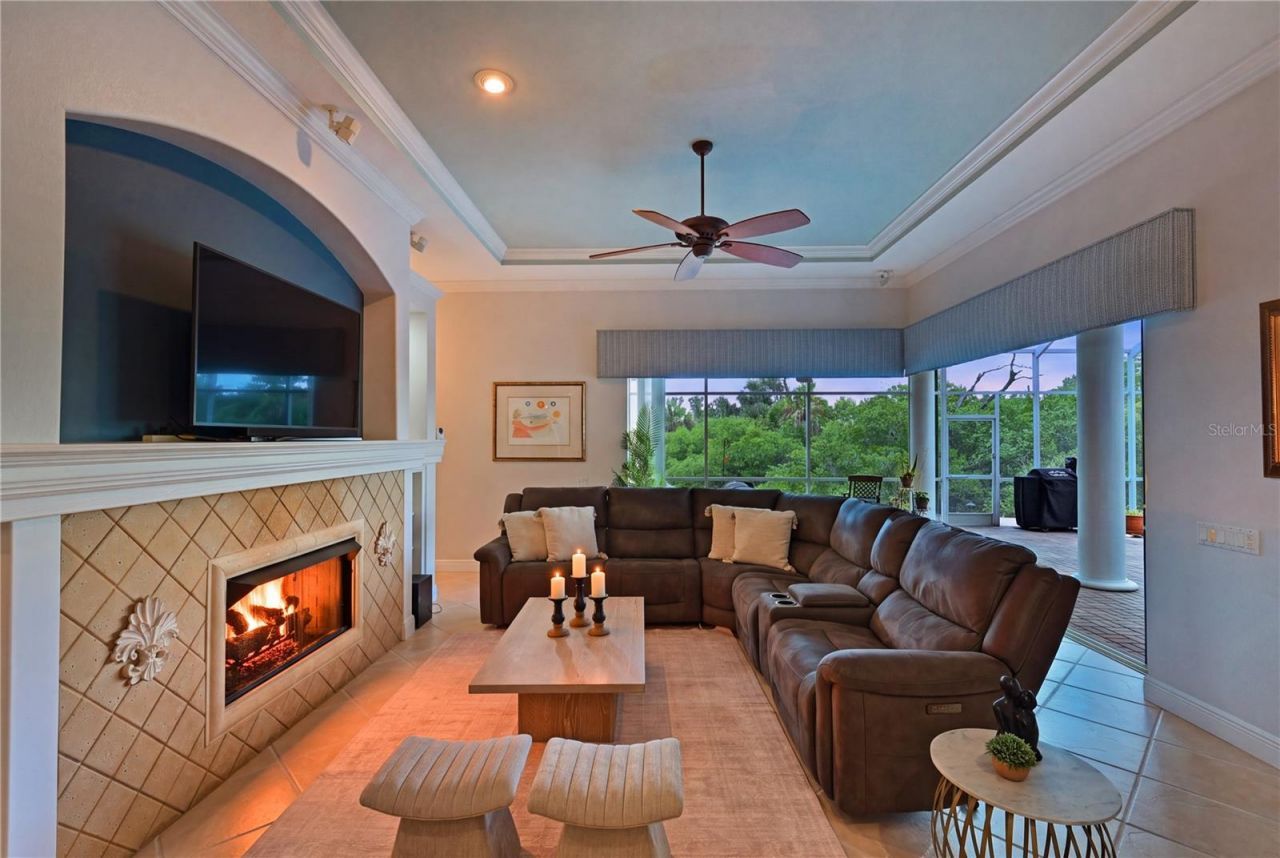 11515 Savannah Lakes Drive, Parrish, FL 34219 Photo