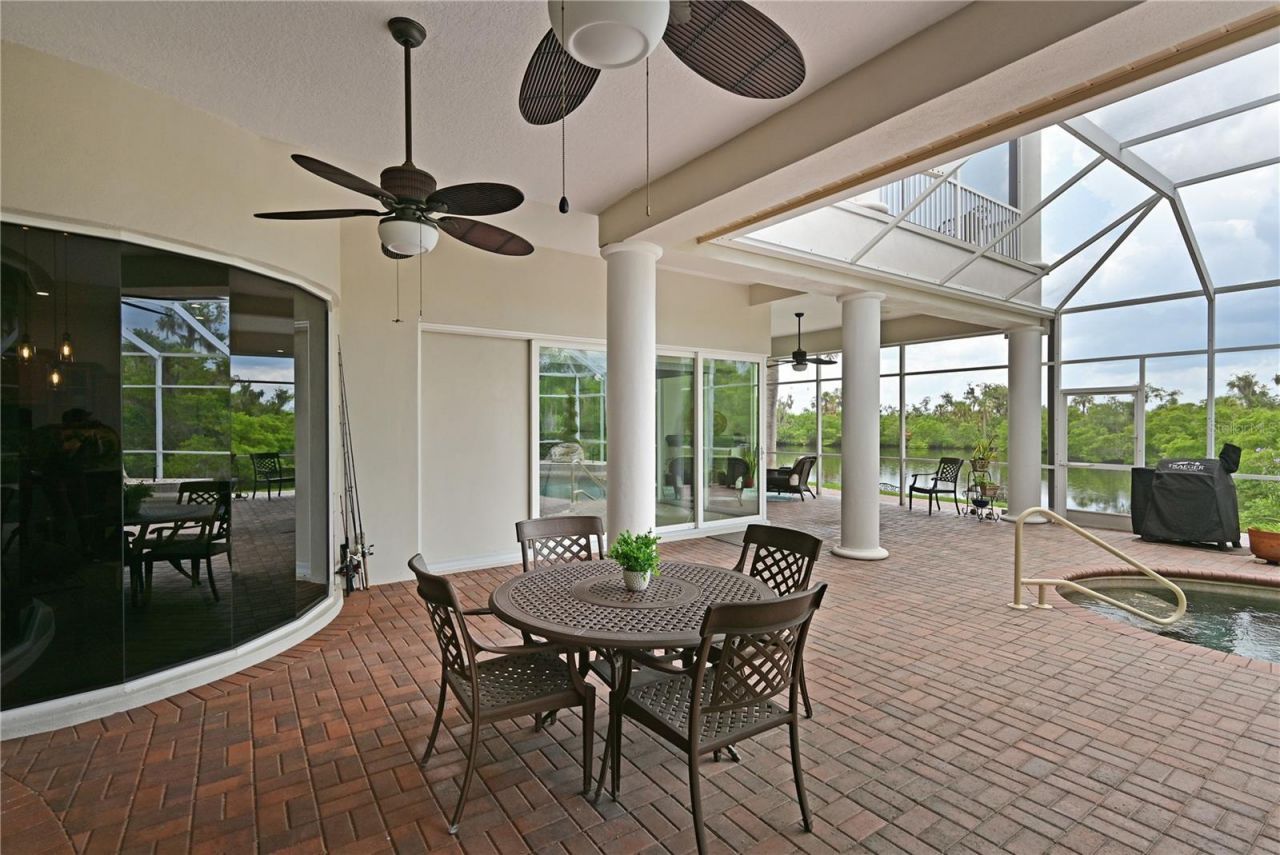 11515 Savannah Lakes Drive, Parrish, FL 34219 Photo