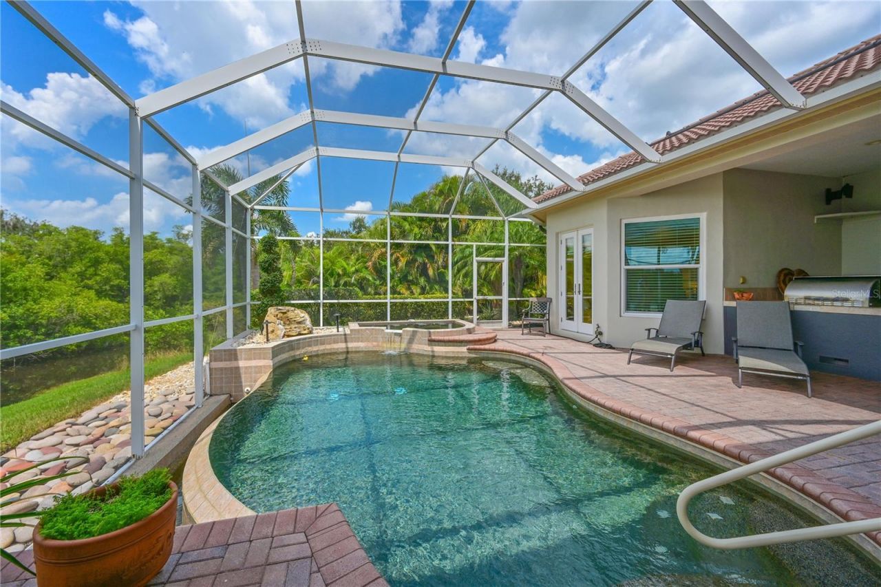 11515 Savannah Lakes Drive, Parrish, FL 34219 Photo