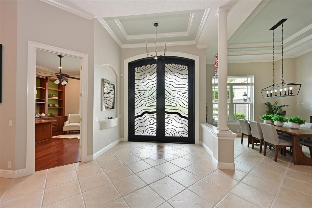 11515 Savannah Lakes Drive, Parrish, FL 34219 Photo