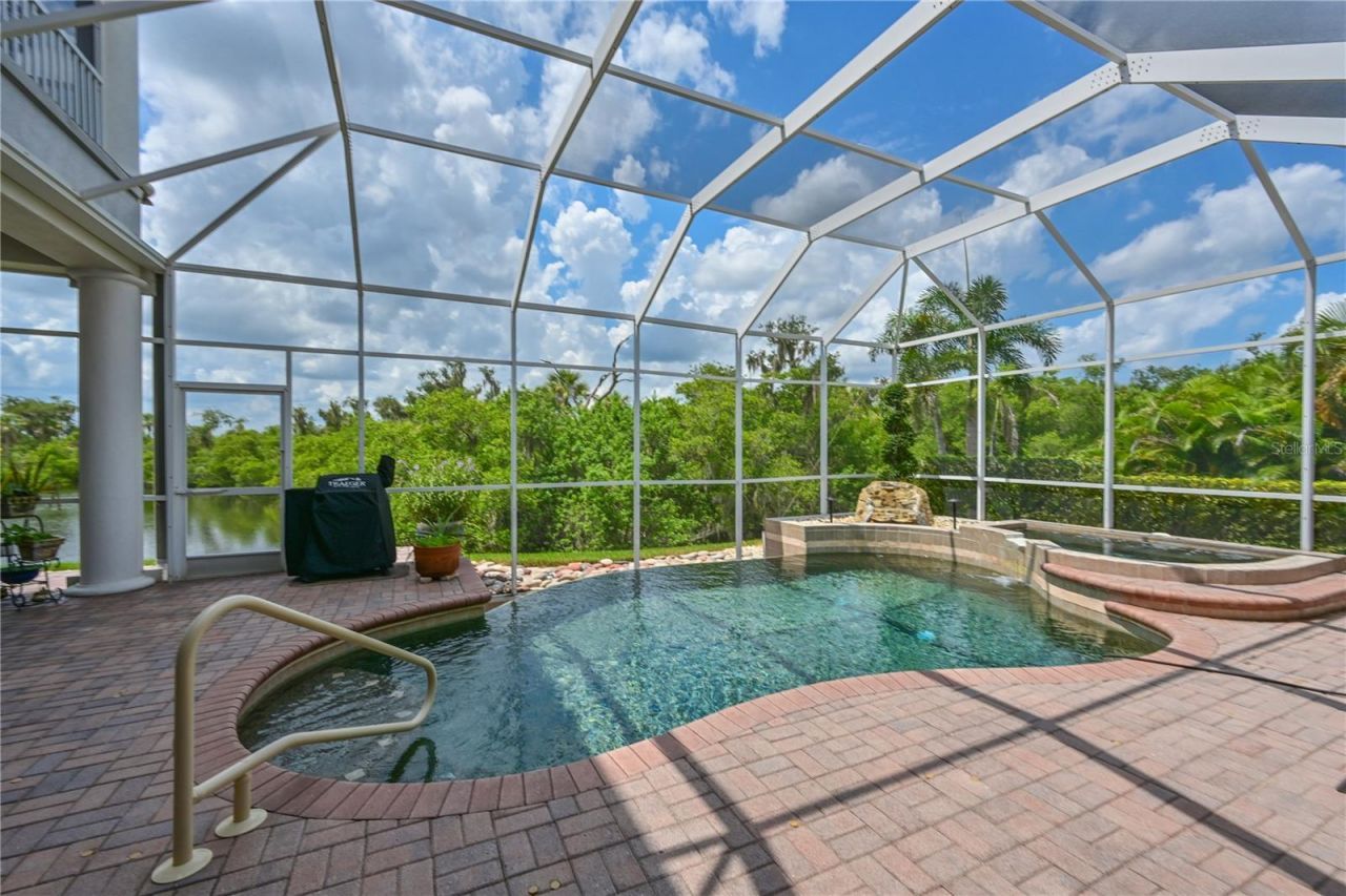 11515 Savannah Lakes Drive, Parrish, FL 34219 Photo