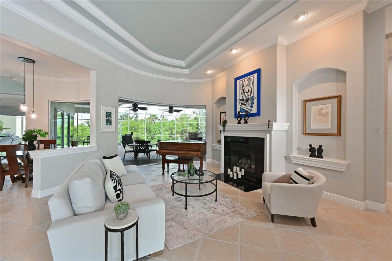 11515 Savannah Lakes Drive, Parrish, FL 34219 Photo
