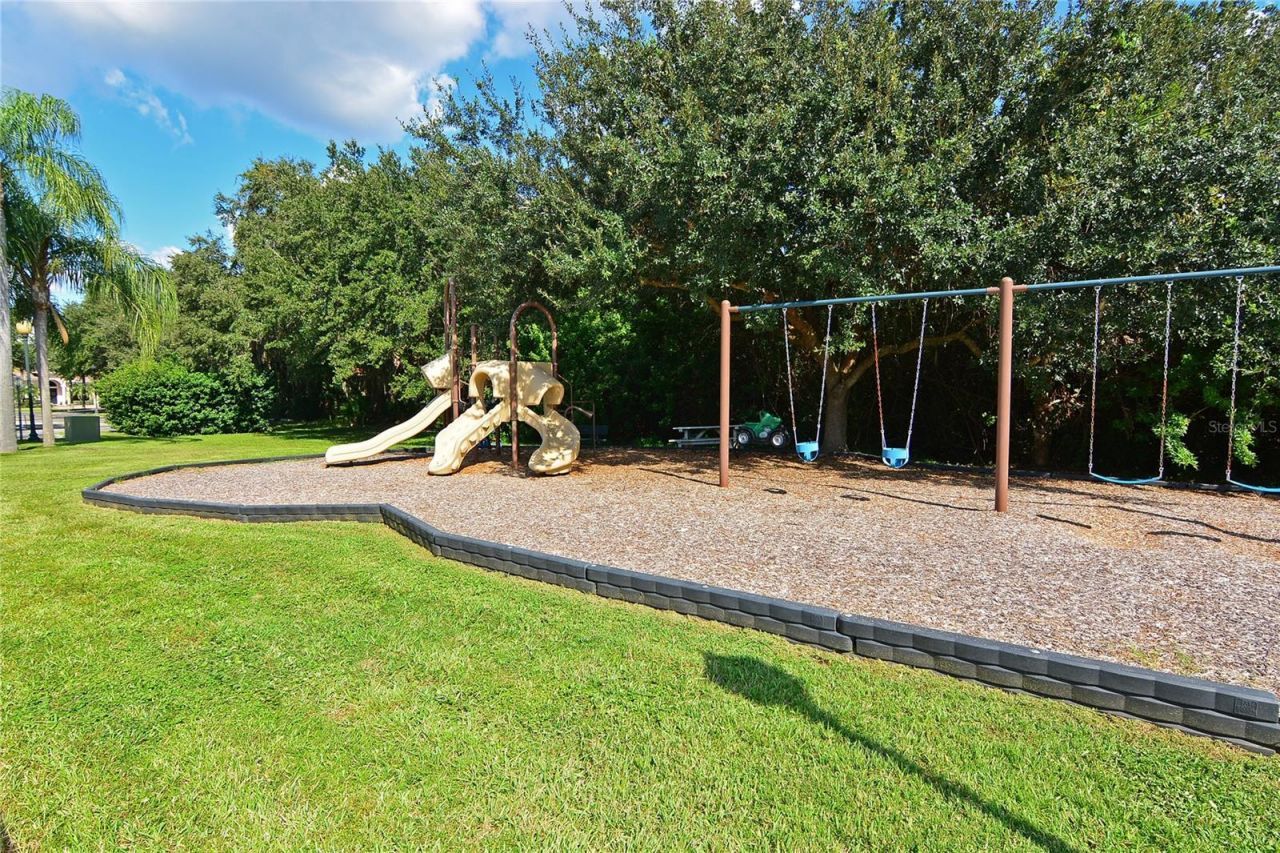 11515 Savannah Lakes Drive, Parrish, FL 34219 Photo