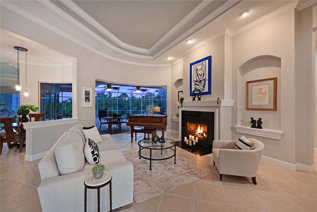 11515 Savannah Lakes Drive, Parrish, FL 34219 Photo