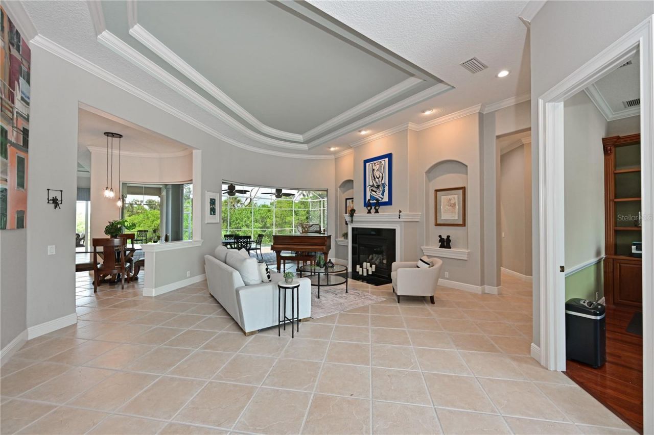 11515 Savannah Lakes Drive, Parrish, FL 34219 Photo