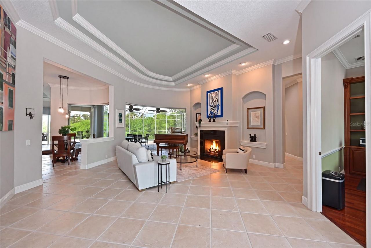 11515 Savannah Lakes Drive, Parrish, FL 34219 Photo