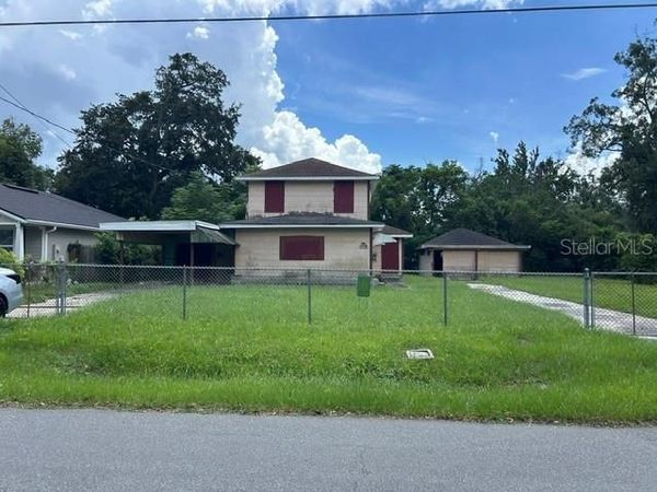 4518 ALPHA AVENUE , JACKSONVILLE, FL 32205