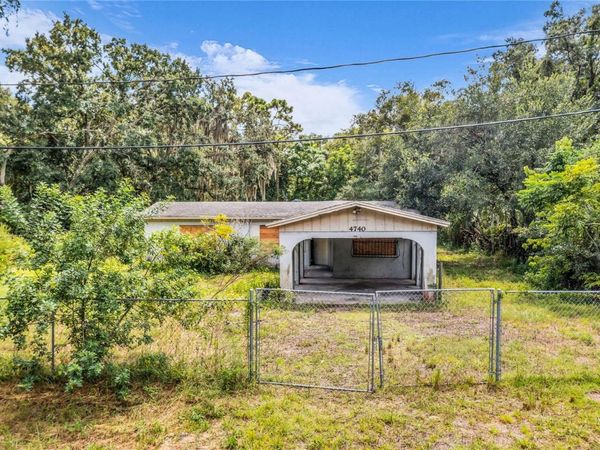 4740 W CHURCH STREET , ORLANDO, FL 32811