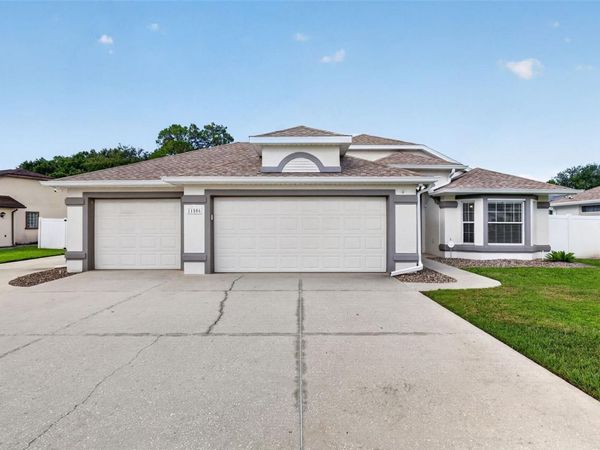 11506 LAKE DR , LEESBURG, FL 34788