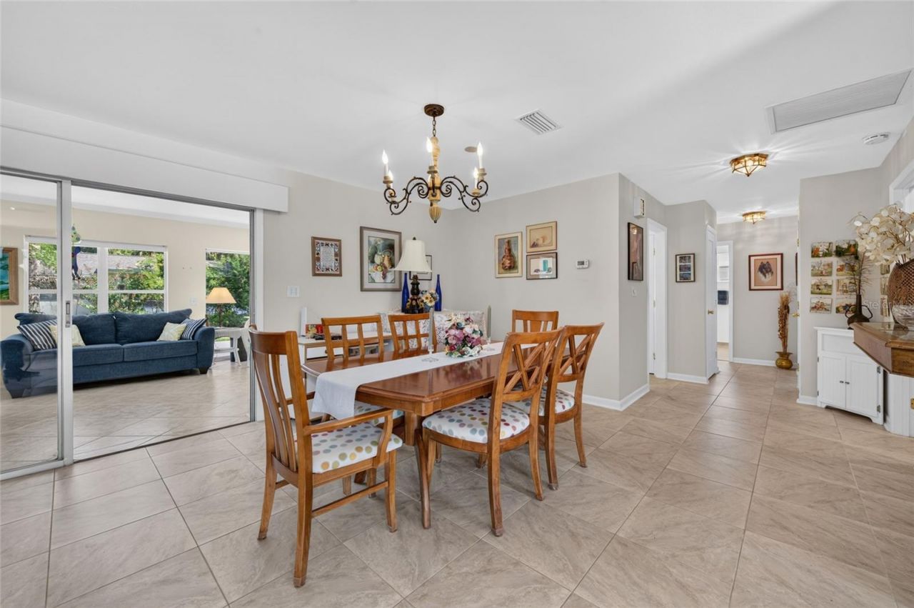 802 Sandwedge Drive , New Smyrna Beach, FL 32168 Photo