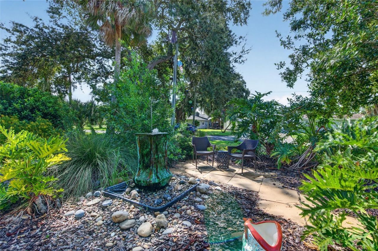 802 Sandwedge Drive , New Smyrna Beach, FL 32168 Photo