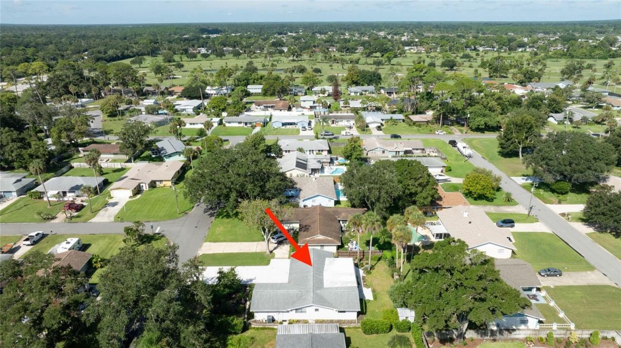 802 Sandwedge Drive , New Smyrna Beach, FL 32168 Photo