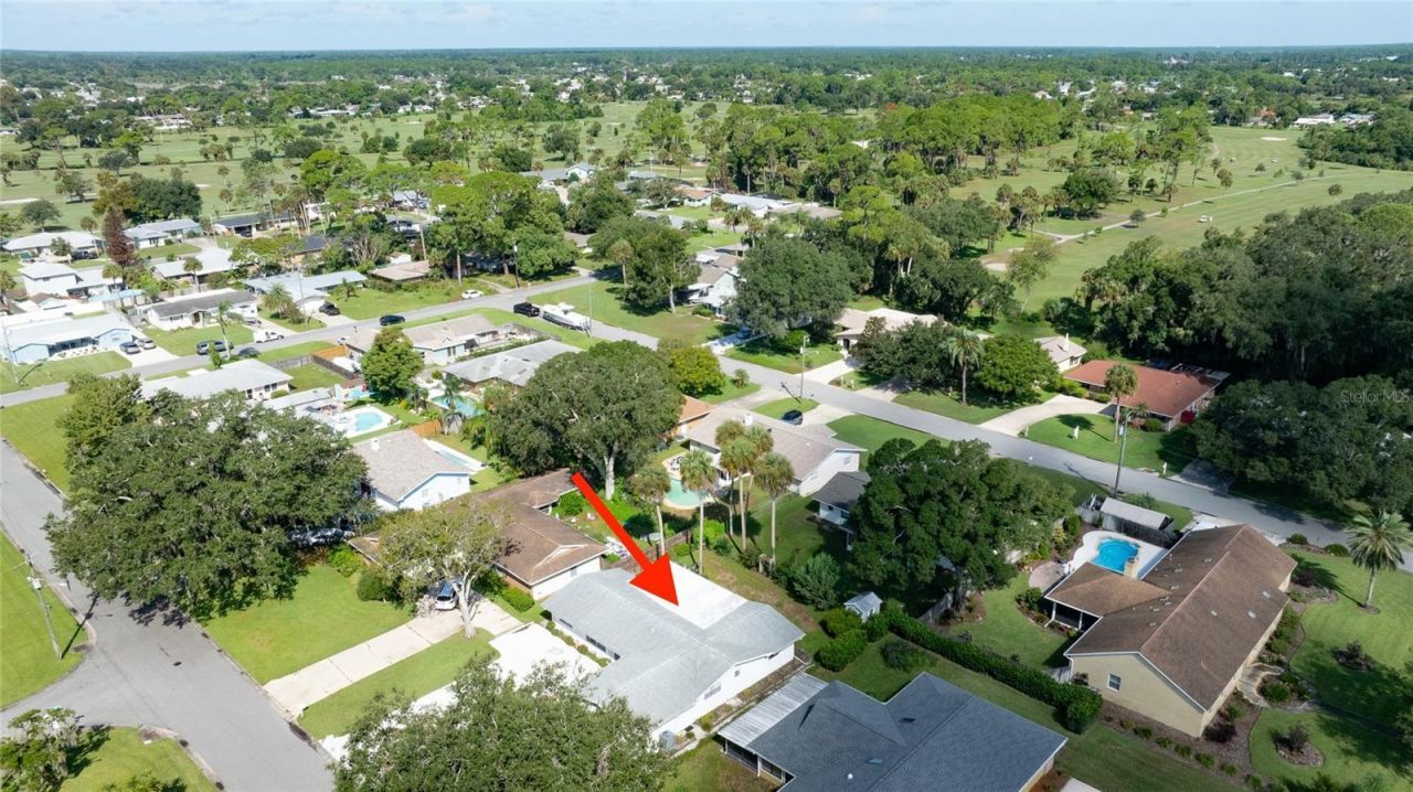 802 Sandwedge Drive , New Smyrna Beach, FL 32168 Photo