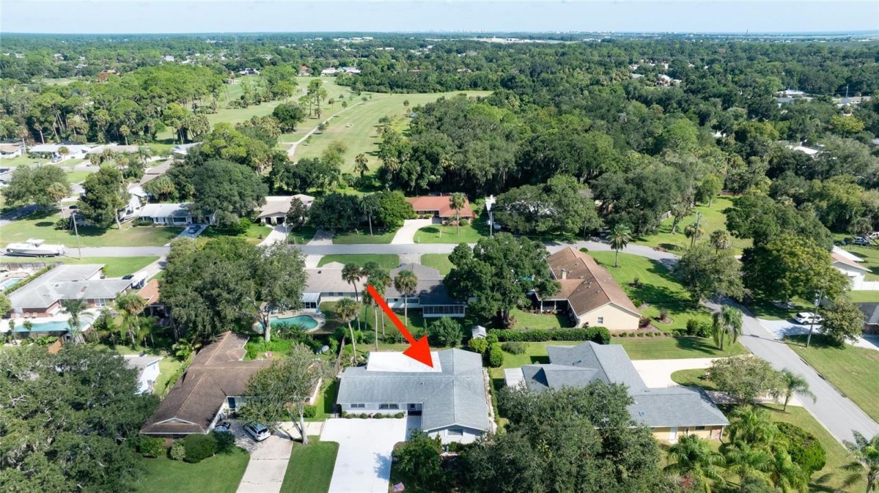 802 Sandwedge Drive , New Smyrna Beach, FL 32168 Photo