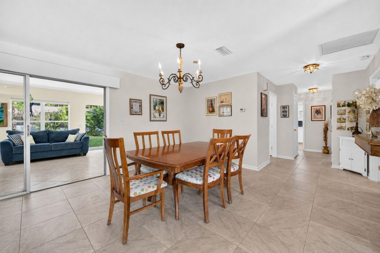 802 Sandwedge Drive , New Smyrna Beach, FL 32168 Photo