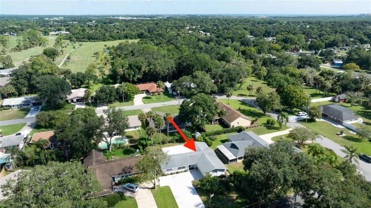 802 Sandwedge Drive , New Smyrna Beach, FL 32168 Photo