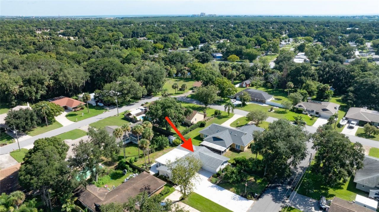 802 Sandwedge Drive , New Smyrna Beach, FL 32168 Photo