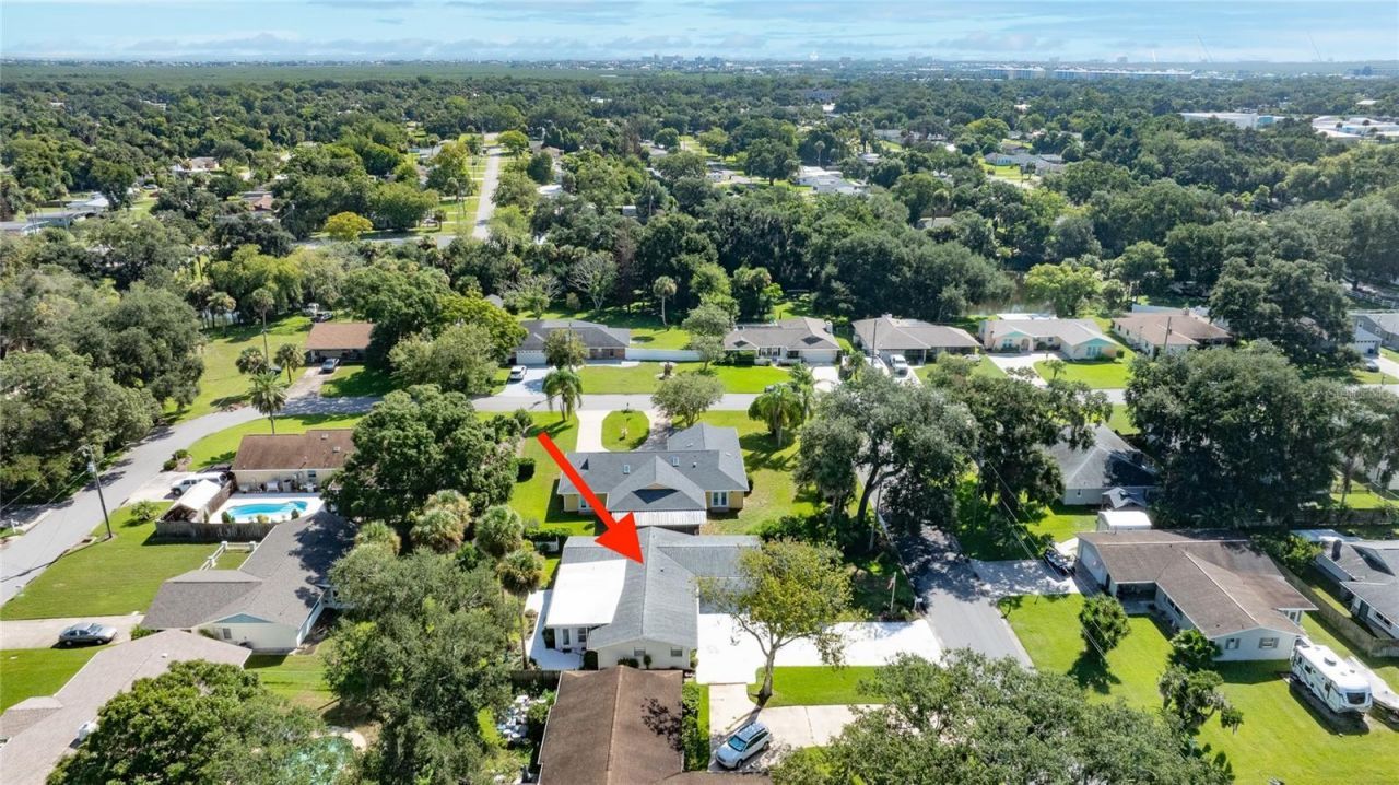 802 Sandwedge Drive , New Smyrna Beach, FL 32168 Photo