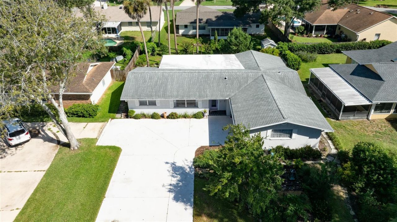 802 Sandwedge Drive , New Smyrna Beach, FL 32168 Photo