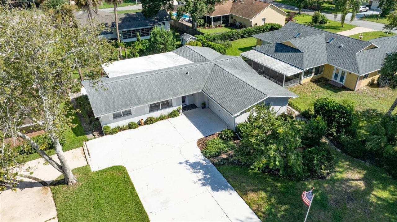 802 Sandwedge Drive , New Smyrna Beach, FL 32168 Photo