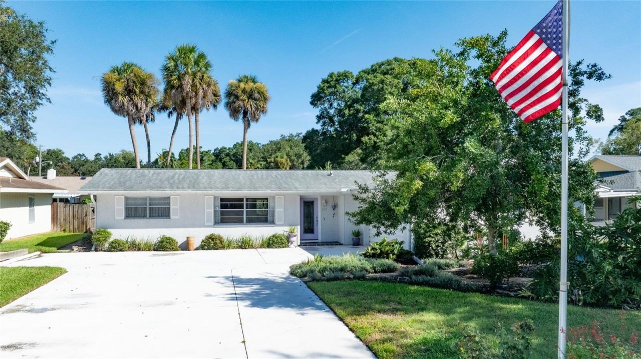 802 Sandwedge Drive , New Smyrna Beach, FL 32168 Photo