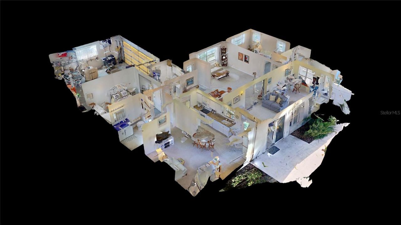 802 Sandwedge Drive , New Smyrna Beach, FL 32168 Photo