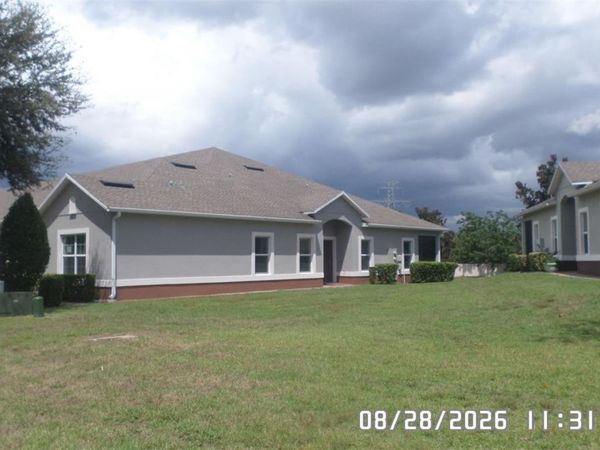 3547 FAIRWATERS COURT , Unit F, CLERMONT, FL 34711