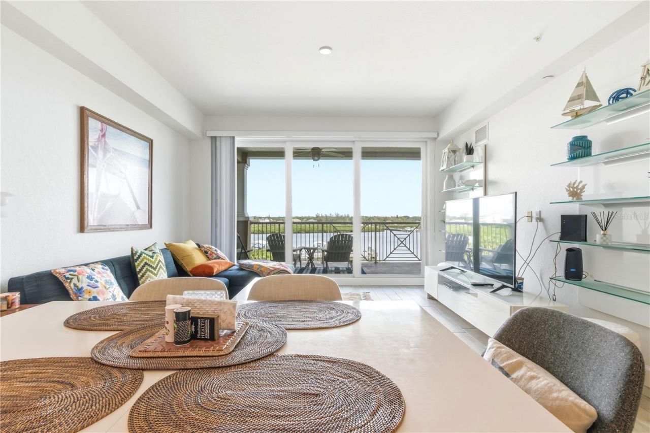 19519 Gulf Boulevard, Unit 403, Indian Shores, FL 33785 Photo