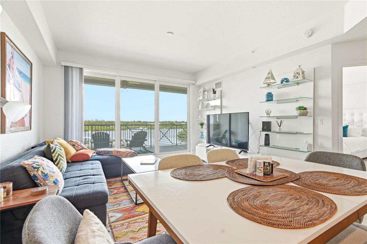 19519 Gulf Boulevard, Unit 403, Indian Shores, FL 33785 Photo