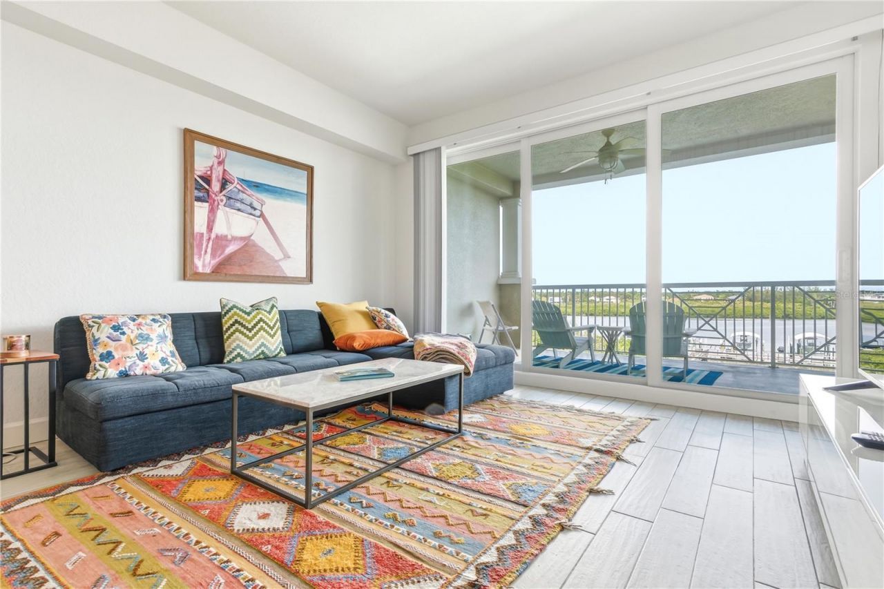 19519 Gulf Boulevard, Unit 403, Indian Shores, FL 33785 Photo