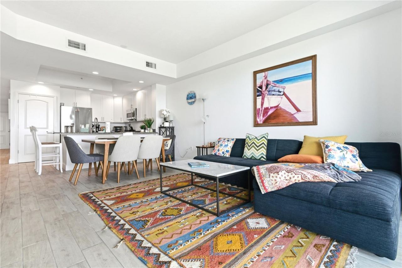 19519 Gulf Boulevard, Unit 403, Indian Shores, FL 33785 Photo