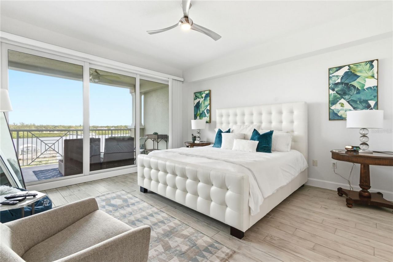 19519 Gulf Boulevard, Unit 403, Indian Shores, FL 33785 Photo