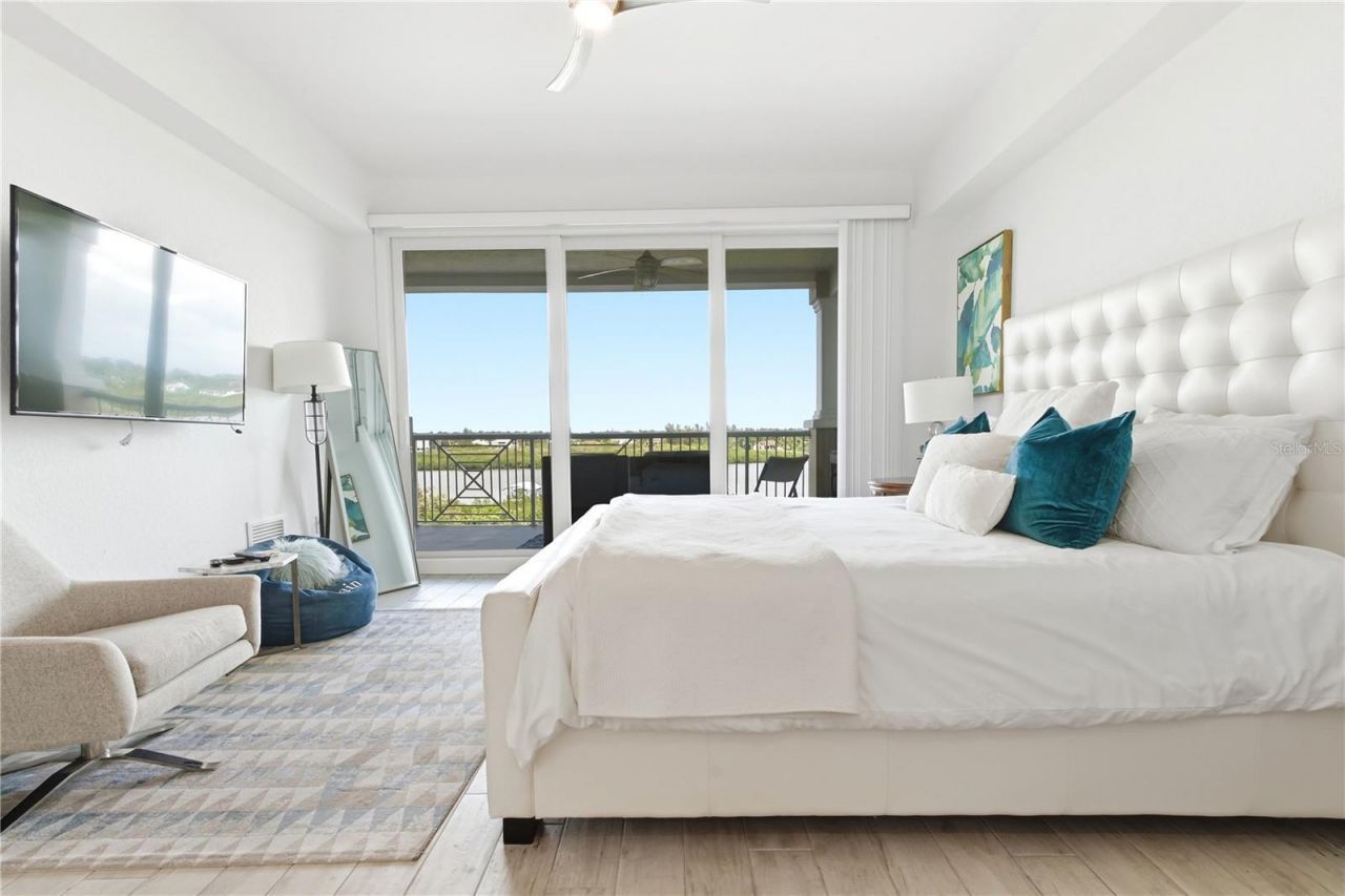 19519 Gulf Boulevard, Unit 403, Indian Shores, FL 33785 Photo