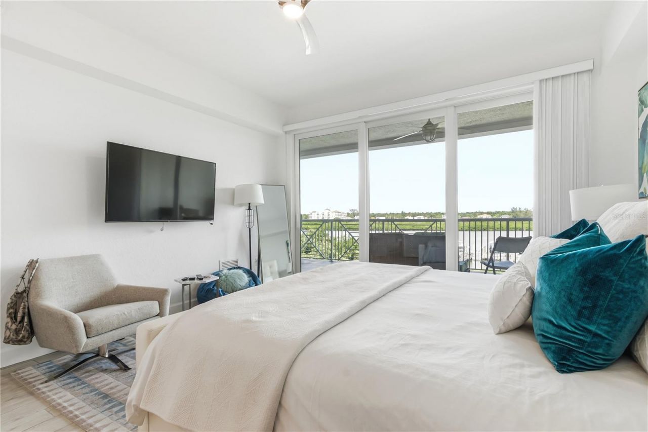 19519 Gulf Boulevard, Unit 403, Indian Shores, FL 33785 Photo