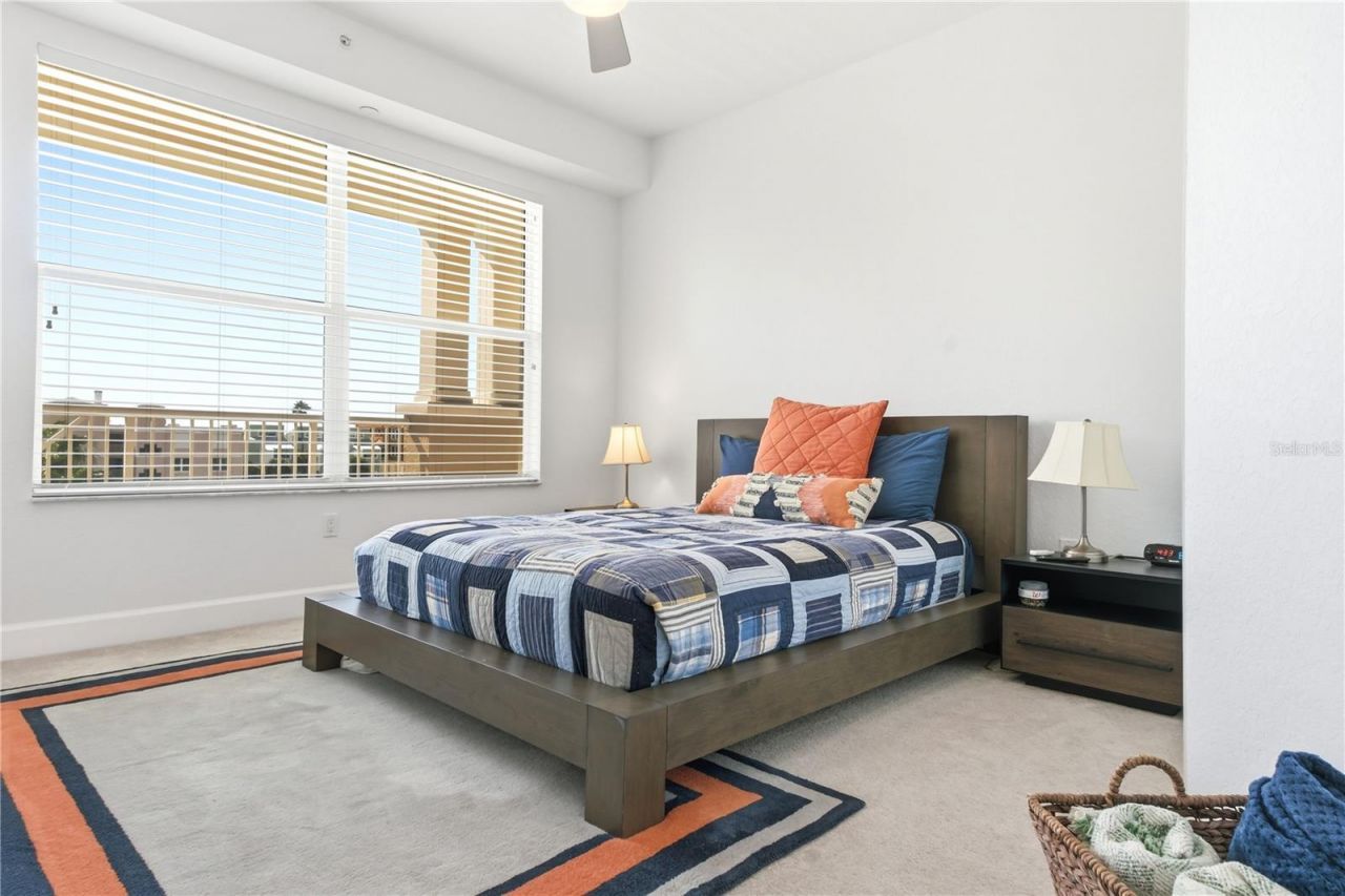 19519 Gulf Boulevard, Unit 403, Indian Shores, FL 33785 Photo