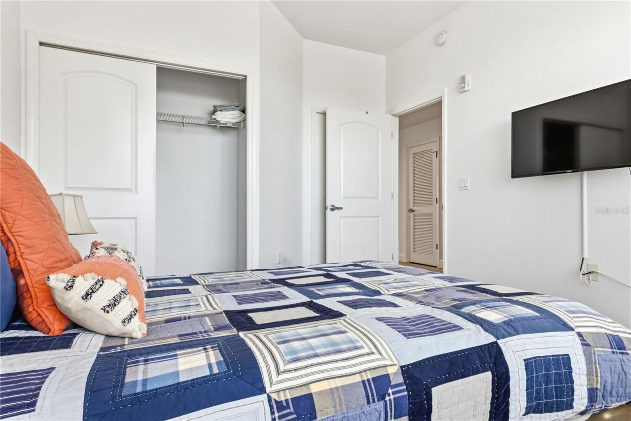 19519 Gulf Boulevard, Unit 403, Indian Shores, FL 33785 Photo