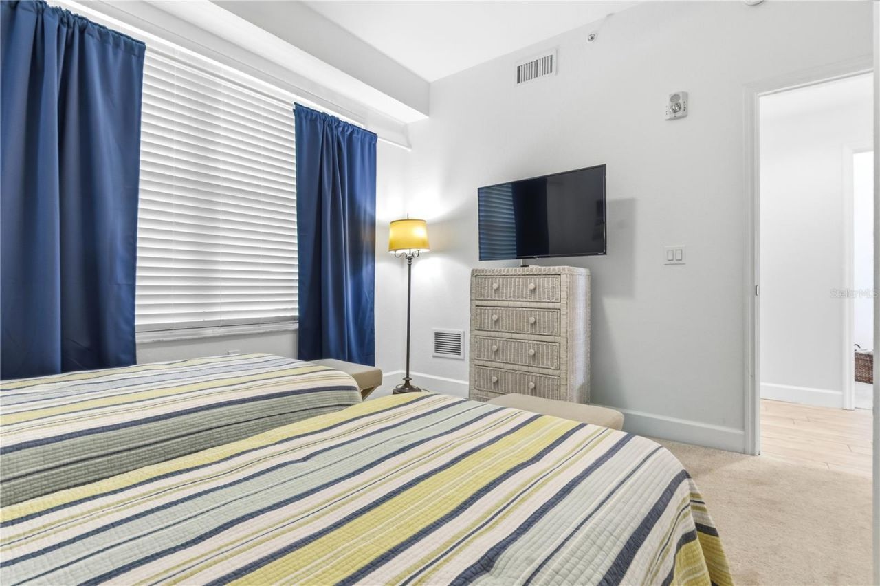19519 Gulf Boulevard, Unit 403, Indian Shores, FL 33785 Photo