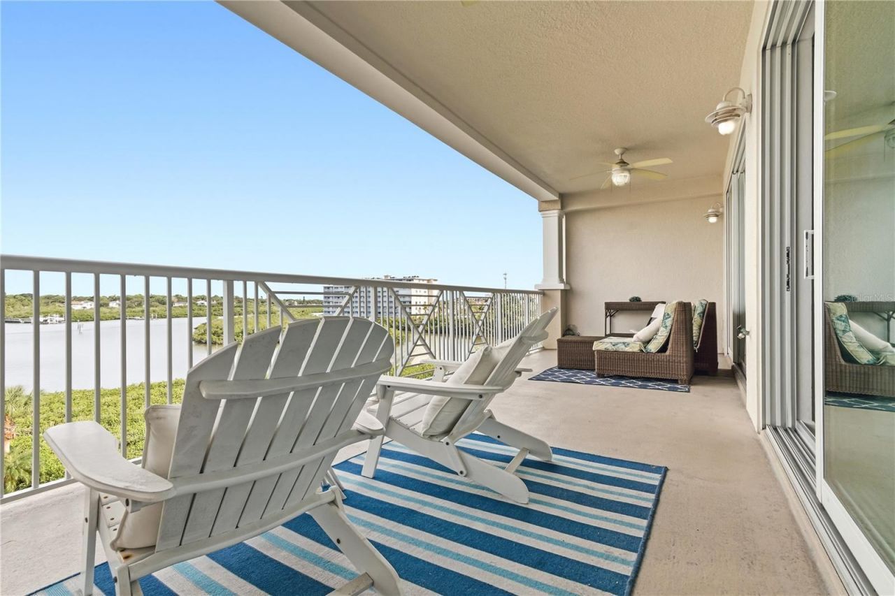 19519 Gulf Boulevard, Unit 403, Indian Shores, FL 33785 Photo