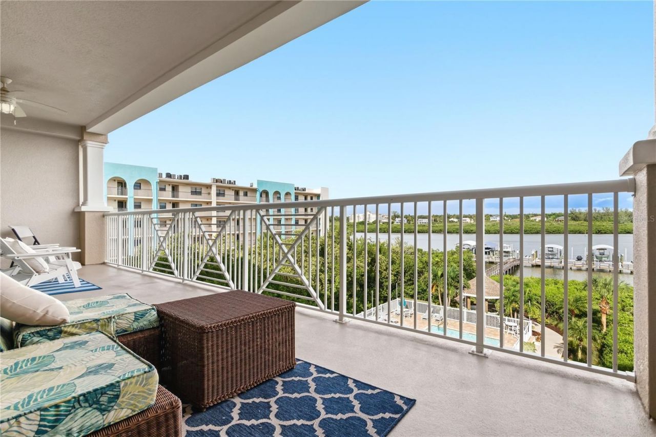 19519 Gulf Boulevard, Unit 403, Indian Shores, FL 33785 Photo