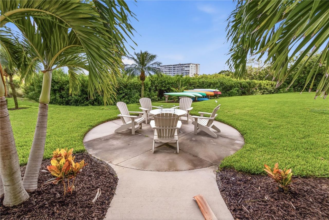 19519 Gulf Boulevard, Unit 403, Indian Shores, FL 33785 Photo