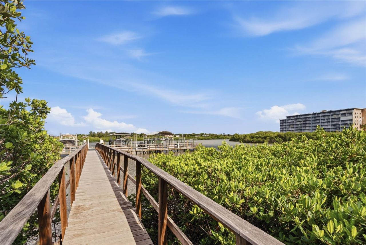 19519 Gulf Boulevard, Unit 403, Indian Shores, FL 33785 Photo