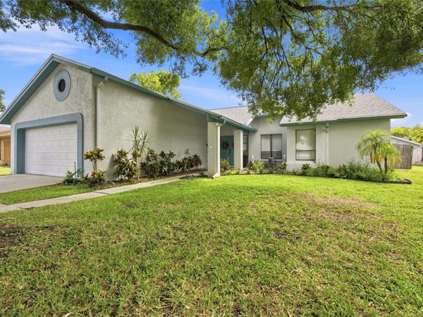3810 SARAZEN DR , NEW PORT RICHEY, FL 34655