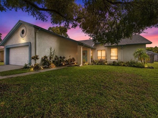 3810 SARAZEN DR , NEW PORT RICHEY, FL 34655