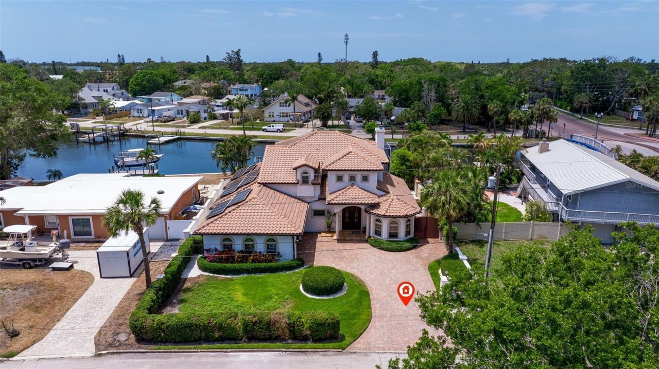 3931 Pompano Drive Se, Saint Petersburg, FL 33705 Photo